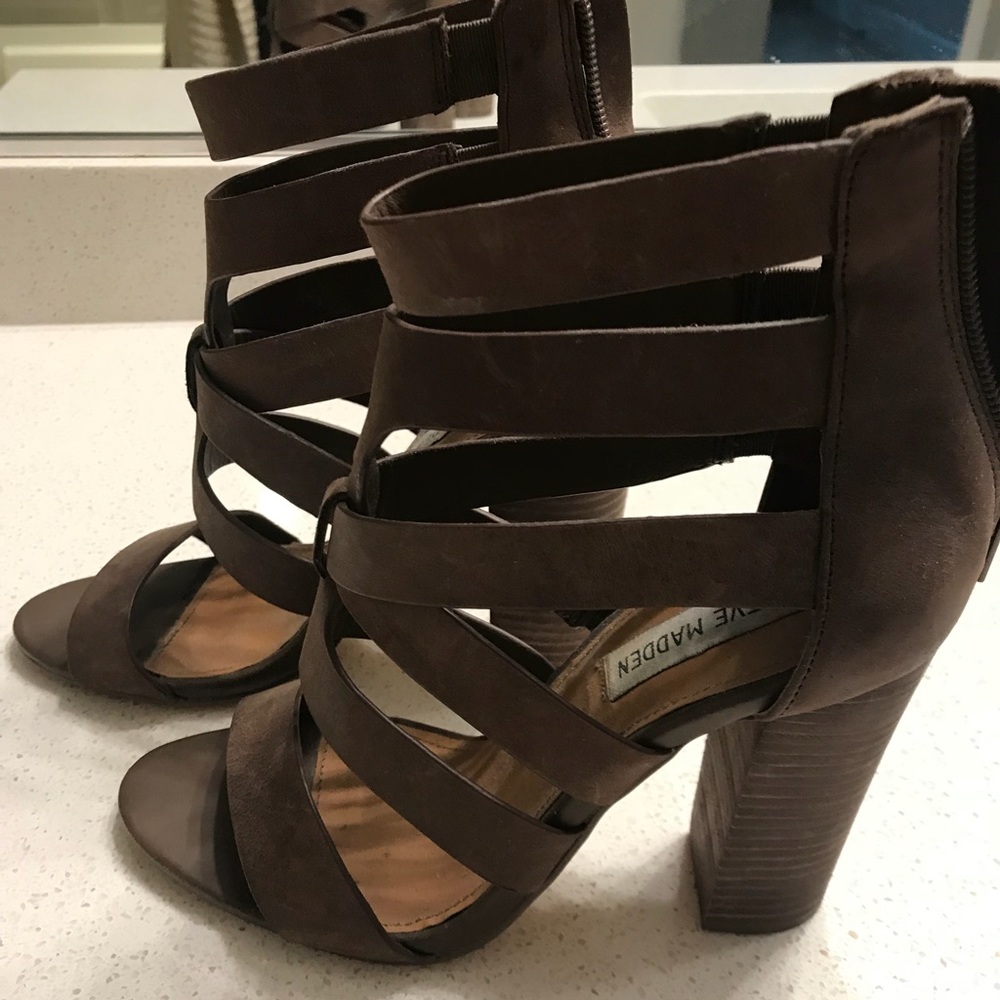 Steve Madden Shoes | Steve Madden Cruizz Shoes